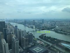 -广州四季酒店·意珍·意式自助餐