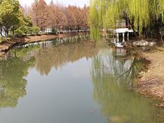 -石湖景区