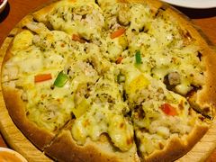 -布拉格餐厅· 中欧捷克菜(全国首店)