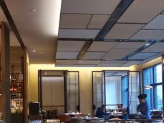 -康莱德酒店·美庭自助餐厅