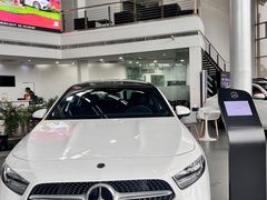 -宁波之星奔驰4S店(海曙店)