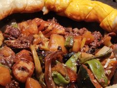 -灶座小锅烀饼·铁锅炖(全国总店)