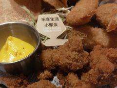 小吃拼盘-卡朋西餐(悦汇城店)
