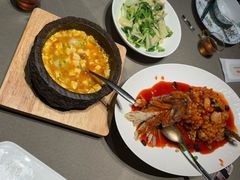 -小厨娘绣中淮扬(大行宫科巷店)