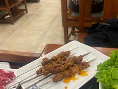 -楼外楼大刀肉传统火锅居(幸福街店)