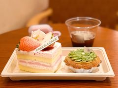 -小苍兰风铃草蛋糕甜品(沈阳店)