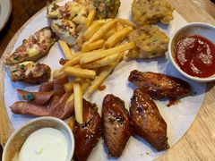 -G+KITCHEN(龙湖狮山天街店)