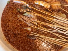 -叶婆婆钵钵鸡(解放碑店)