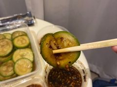 -杨婆婆烤肉(文昌阁店)