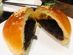 大哥红豆包-有璟阁港式餐厅(国贸商城店)