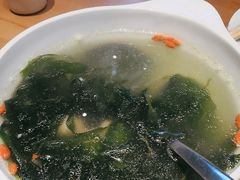 -四道菜·福建菜馆(莆田万达店)