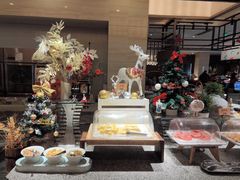 -杭州开元名都大酒店·地中海自助餐厅