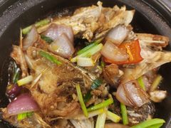 -陈记粤湛鸡饭店