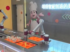 -康师傅味来馆