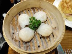 -澳门陈光记烧味饭店(南京德基广场店)