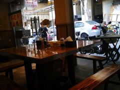 -晋商羊家将(十八中店)