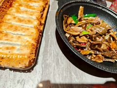 -山四砂锅(太原钟楼街店)