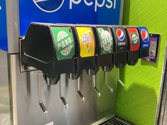 -赛百味SUBWAY(长宁龙之梦店)