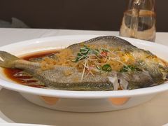 -香港狮子山下·明星粤菜餐厅(北苑店)