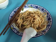 -樊记腊汁肉(竹笆市总店)