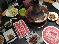 -东来顺(非遗·清真火锅·盛世广场店)