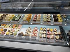 -派悦坊·甜品·蛋糕(虹口龙之梦店)