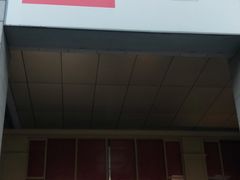 门面-麦当劳(杭州西湖银泰百货店)