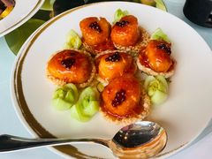 -金轩中餐厅 Jin Xuan(浦东丽思卡尔顿酒店)