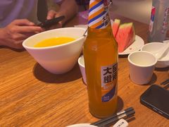 -老板恋上鱼(恒隆广场店)