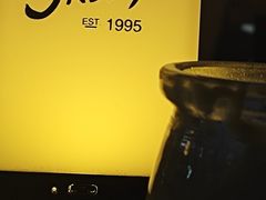 -Jazz·ya 爵士屋(来福士店)
