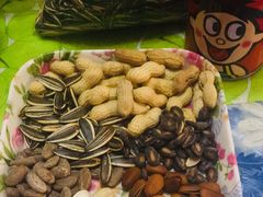 -刘艳明炒货(小心桥店)