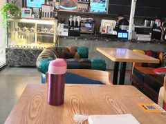 -MIAO COFFEE