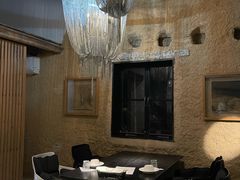 -艺术食堂(创意料理)