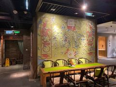 -青藤茶馆(南山路店)