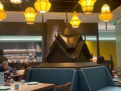 -安南越南餐厅(青岛万象城店)