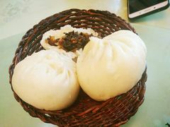 -独秀小吃(蓝田店)