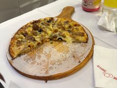 -西部牛排(京华城店)