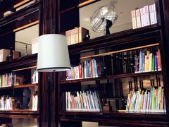 -行者书屋大堂吧 ·下午茶(南京圣和府邸酒店)