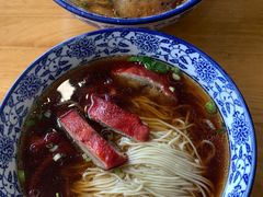 -裕兴记·三虾面(西北街总店)
