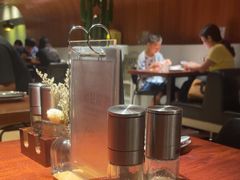 -卡朋厨房(289艺术园区店)