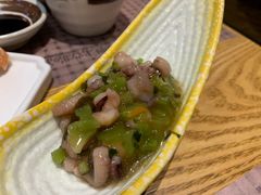 -林妈妈村·日式料理(宝山万达店)
