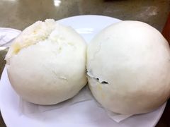 -香港蓮香樓(中環店)