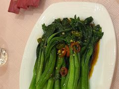 -北海渔村酒楼·粤菜海鲜点心(新华店)