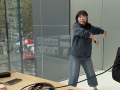 -Apple零售店(新街口店)