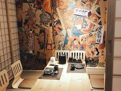 -匠糊·日本料理(美岸广场店)