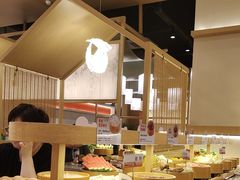 -喜家自助小火锅(卓悦里店)