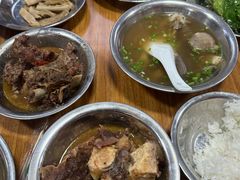 -阿秋牛排(湖心街店)