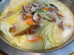-佬土鹅肠火锅(解放路店)