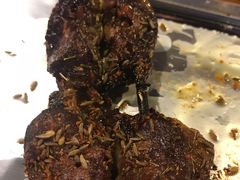 -腰子哥烤串(石佛营炫特店)