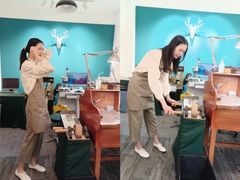 -鈊藝銀匠·银饰DIY工作室(永庆坊店)